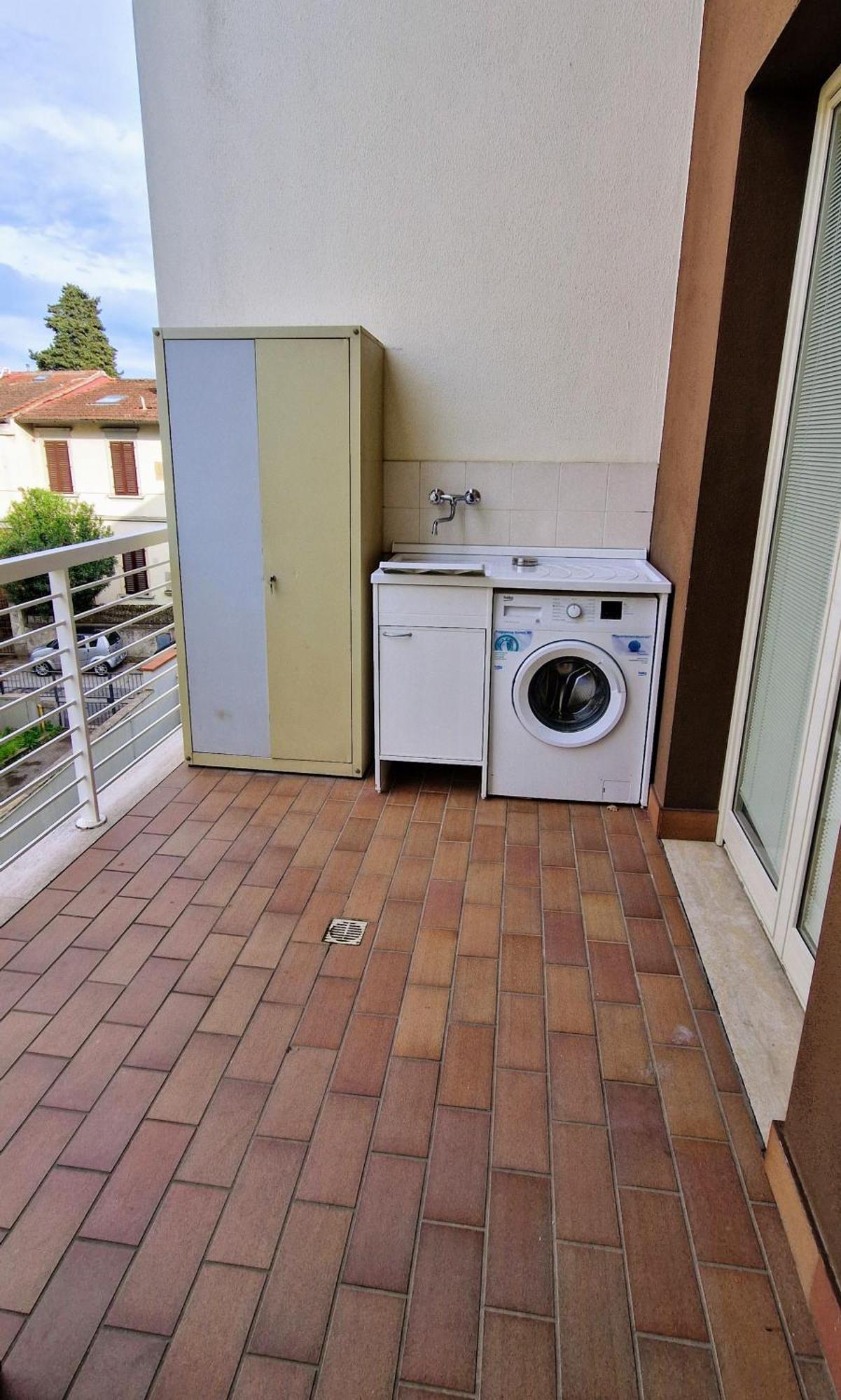 Apartamento Dolcenido Meyer Firenze Exterior foto