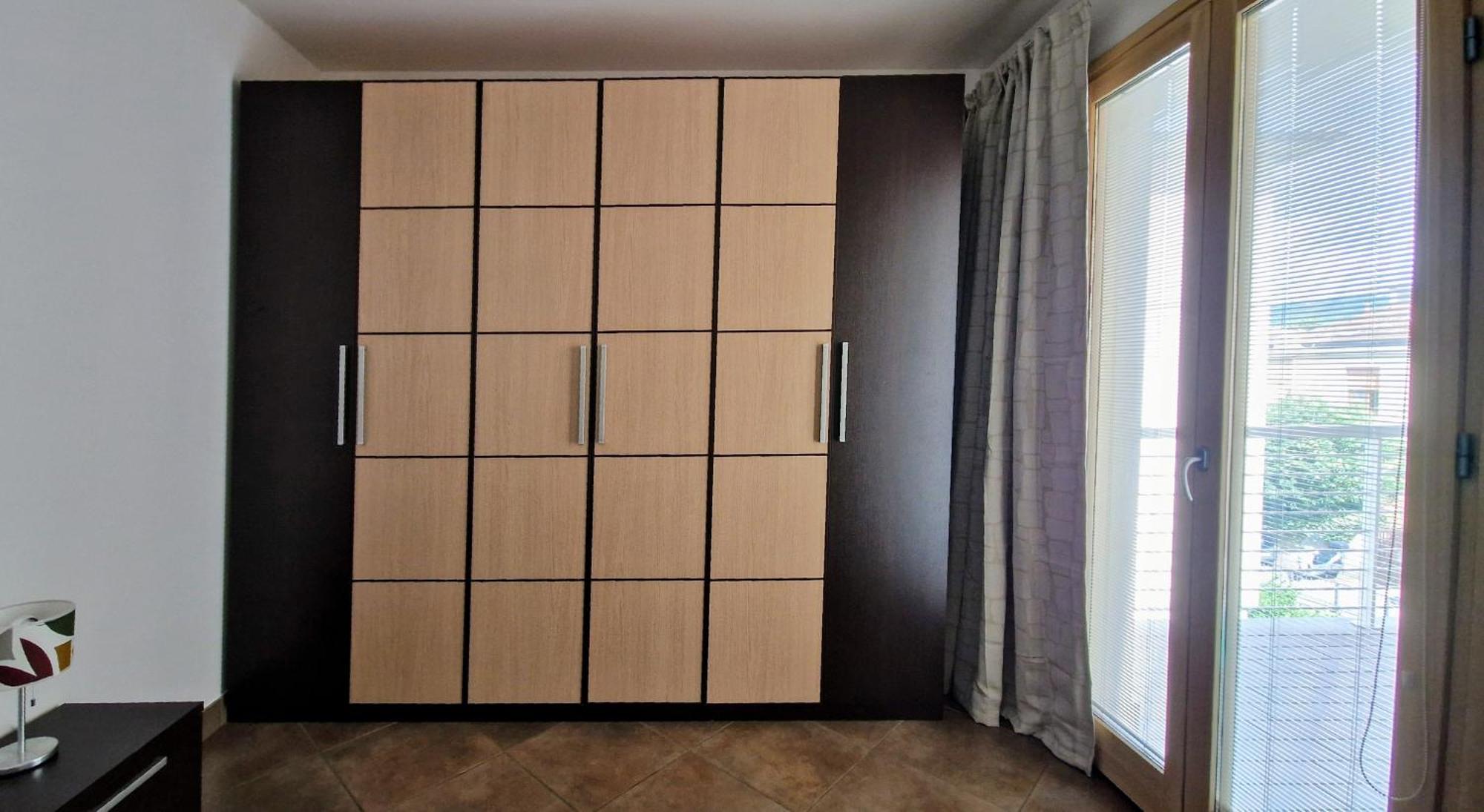 Apartamento Dolcenido Meyer Firenze Exterior foto